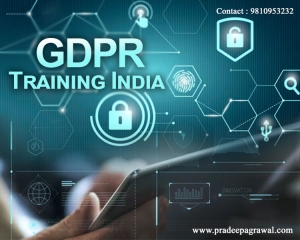 GDPR Training India